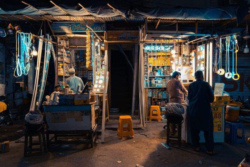 Instrumentenreparatur